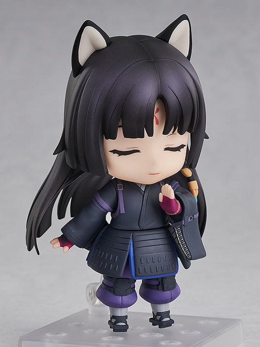 Arknights - Saga Nendoroid