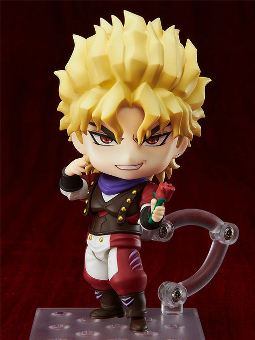Jojo's Bizarre Adventure - Dio Brando Nendoroid - Good Smile Company