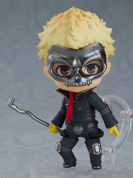 PERSONA5 The Animation - Ryuji Sakamoto (Phantom Thief Ver.) - Nendoroid