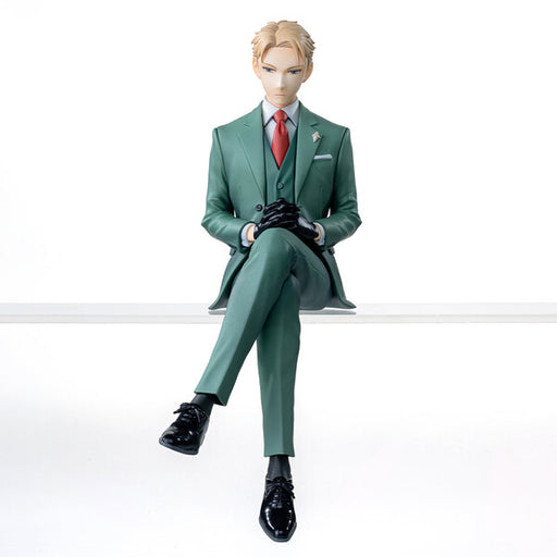 Spy x Family - Loid Forger Chokonose - SEGA