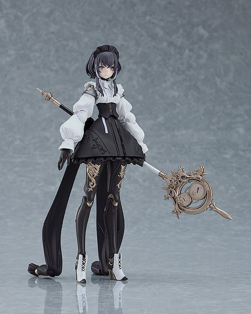 Hito Kaiki - NH-02 - Figma