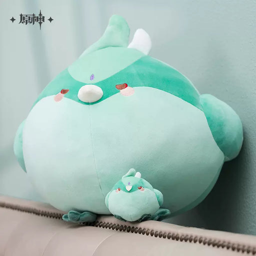 Genshin Impact - Teyvat Zoo Series: Xiao Small Plushie - miHoYo