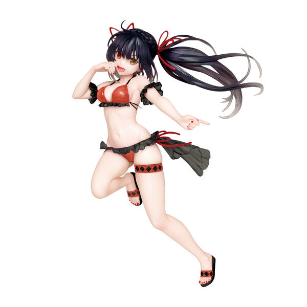 Date A Bullet - Kurumi Tokisaki Coreful Swimsuit Renewal ver - TAITO