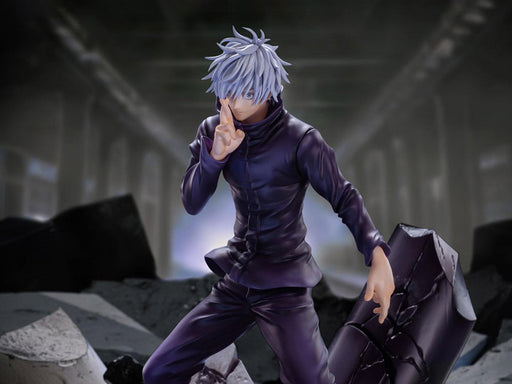 Jujutsu Kaisen - Gojo Satoru: FiGURiZM (Shibuya Incident Ver.) - SEGA