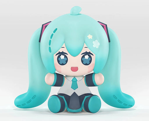 Vocaloid - Hatsune Miku Huggy Plushie (reissue) - Good Smile Company
