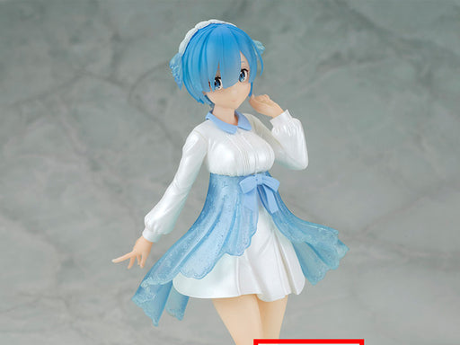 Re:Zero - Rem: Serenus Couture Vol.2 - Banpresto