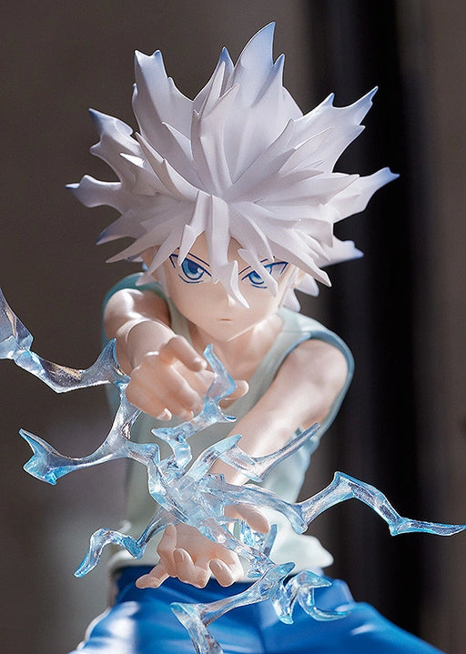 Hunter x Hunter - Killua Zoldyck - POP UP PARADE
