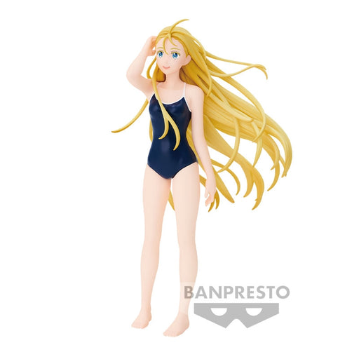 Summer Time Rendering - Ushio Kofune - Banpresto