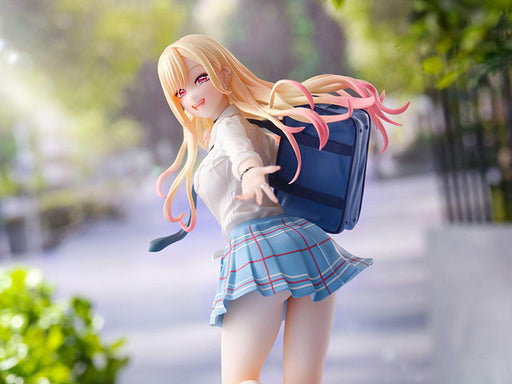 My Dress-Up Darling - Marin Kitagawa: After School Luminasta - SEGA