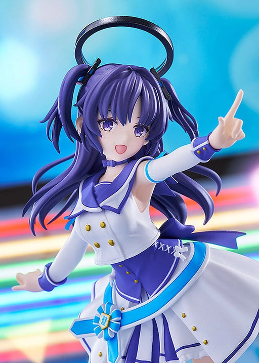 Blue Archive - Yuuka: Mischievous Straight Ver. - POP UP PARADE