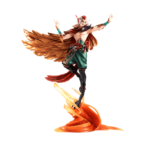 League of Legends - Rakan 1/7 - Hobby Max