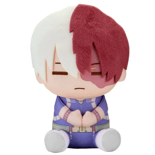 My Hero Academia - Shoto Todoroki Big Plush - FuRyu