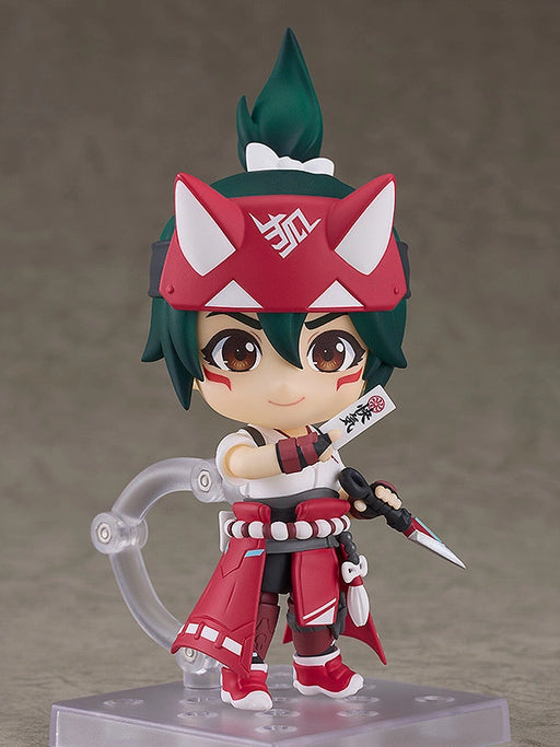Overwatch 2 - Kiriko - Nendoroid