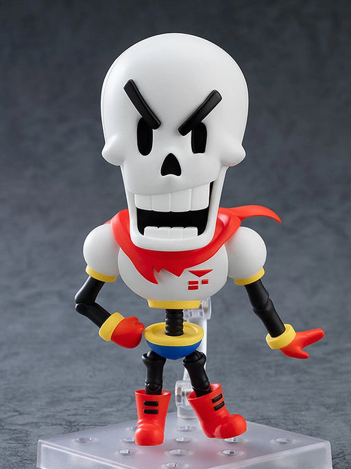 UNDERTALE - Papyrus Nendoroid - Good Smile Company