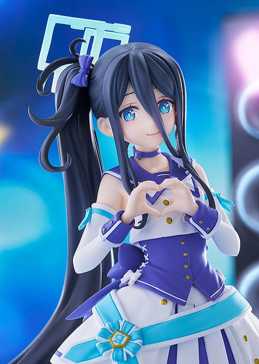 Blue Archive - Aris: Mischievous Straight Ver. - POP UP PARADE