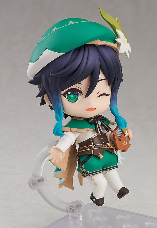 Genshin Impact - Venti Nendoroid - Good Smile Company