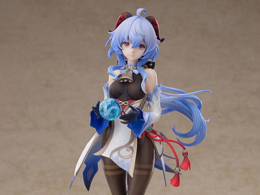 Genshin Impact - Ganyu: Plenilune Gaze Ver. 1/7 - Apex Innovation/miHoYo