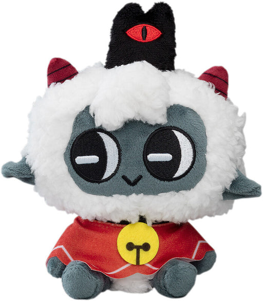 Cult of the Lamb - Plushie Lamb - Good Smile Company