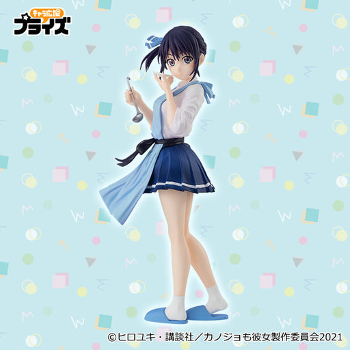Girlfriend, Girlfriend - Minase Nagisa - FuRyu