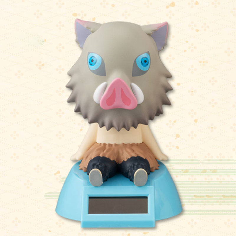 Demon Slayer - Yurayura Head Inosuke Hashibira - FuRyu