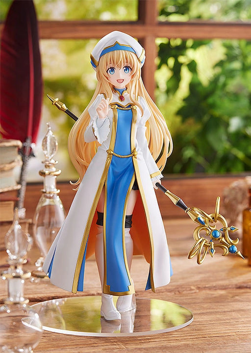 Goblin Slayer - Priestess (L size) - POP UP PARADE