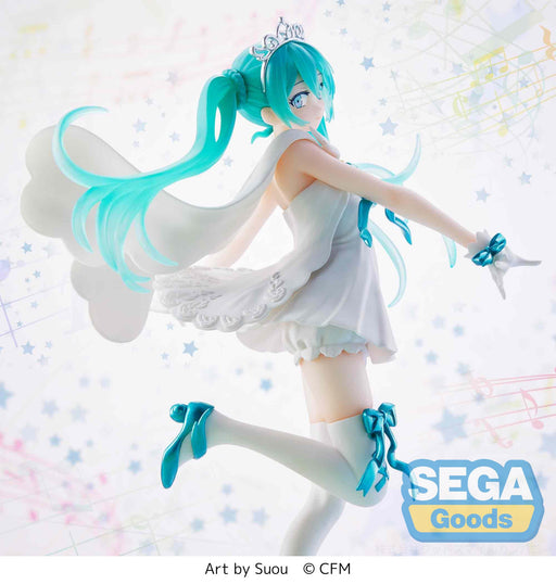Vocaloid - Hatsune Miku 15th Anniversary SUOU Ver. - SEGA