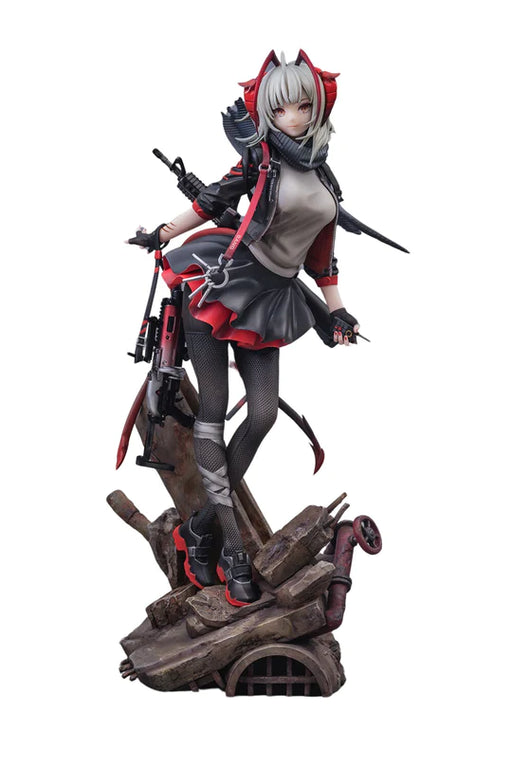 Arknights - W 1/7 (Re-issue) - HyperGlyph
