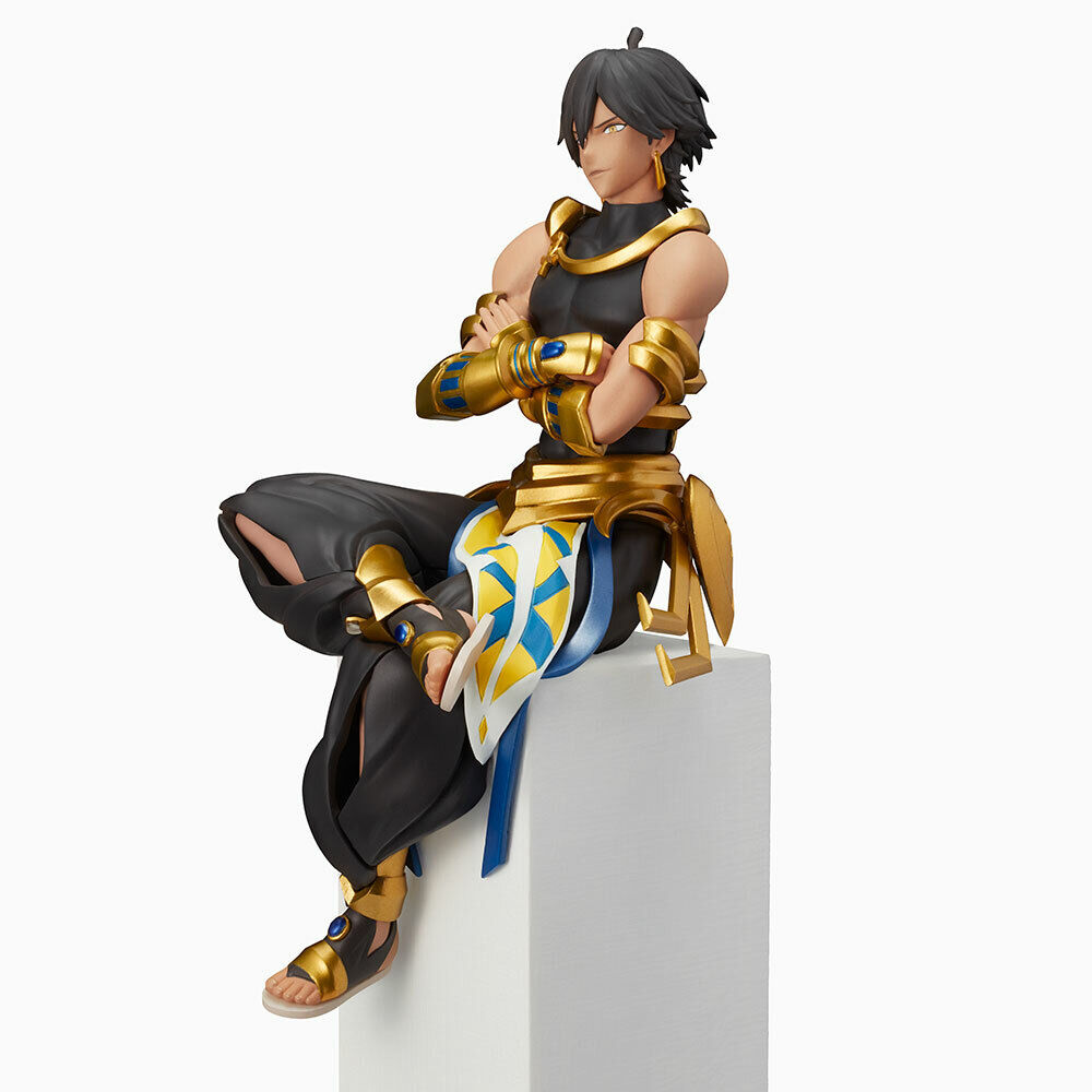 Fate/Grand Order - Ozymandias Chokonose - Banpresto