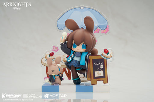 Arknights - Have Some Dessert! Chibi Minifigures - APEX-TOYS