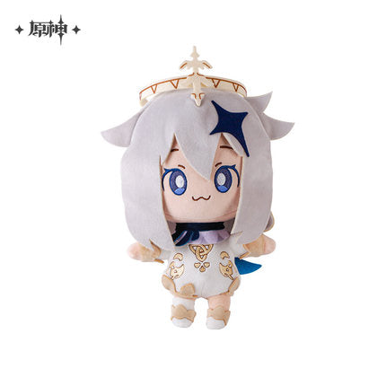 Genshin Impact - Paimon Plushie - miHoYo