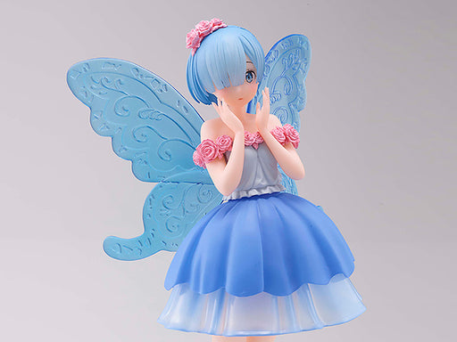Re:Zero - Starting Life in Another World Espresto - Rem (Fairy Elements) - Banpresto