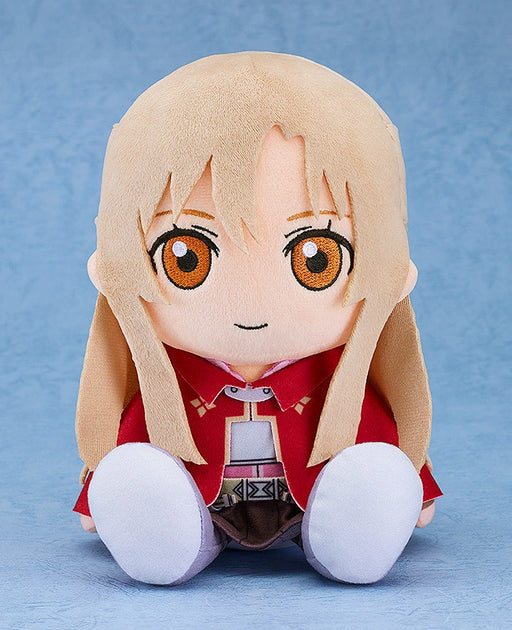 Sword Art Online the Movie -Progressive- Scherzo of Deep Night - Asuna Plushie - Good Smile Company