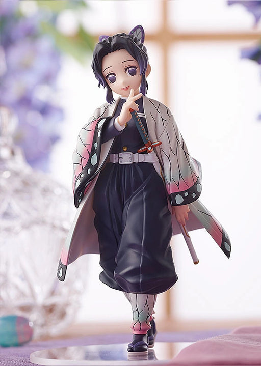 Demon Slayer - Shinobu Kocho - POP UP PARADE