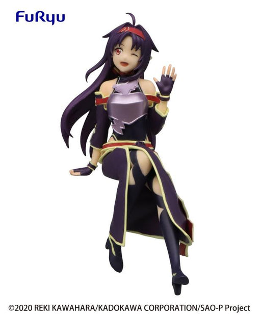 Sword Art Online - Yuuki Noodle Stopper - FuRyu