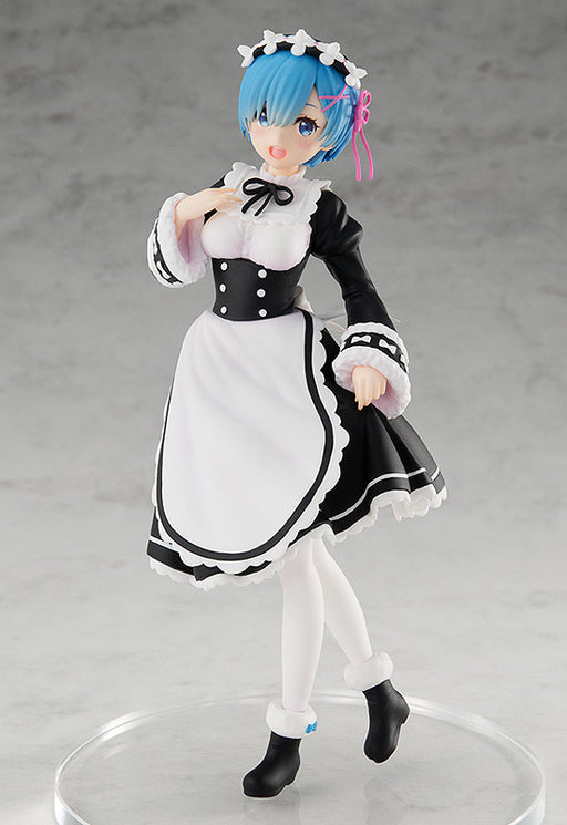 Re:Zero - Rem: Ice Season Ver. - POP UP PARADE