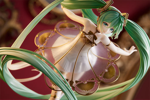Vocaloid - Hatsune Miku Symphony: 5th Anniversary Ver. 1/7 - Good Smile Company