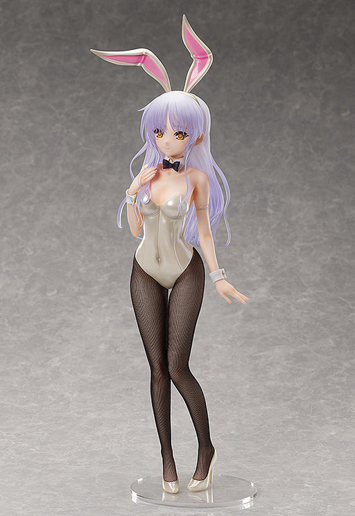 Angel Beats! - Kanade Tachibana: Bunny Ver. 1/4 - FREEing