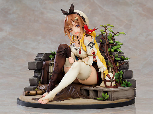 Atelier Ryza: Ever Darkness & the Secret Hideout - Reisalin Stout 1/6 - Max Factory