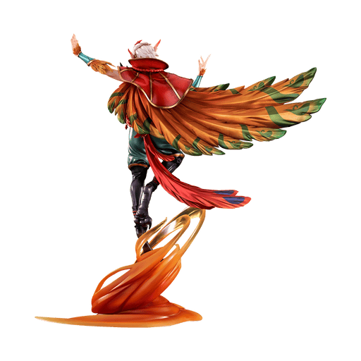 League of Legends - Rakan 1/7 - Hobby Max