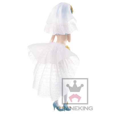 Re:Zero - Rem: EXQ Figure - Banpresto