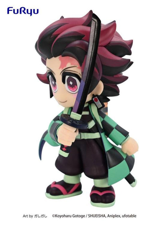 Demon Slayer - Tanjiro Kamado (Ver B) - Toonize