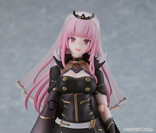 Hololive - Mori Calliope Figma - Good Smile Company