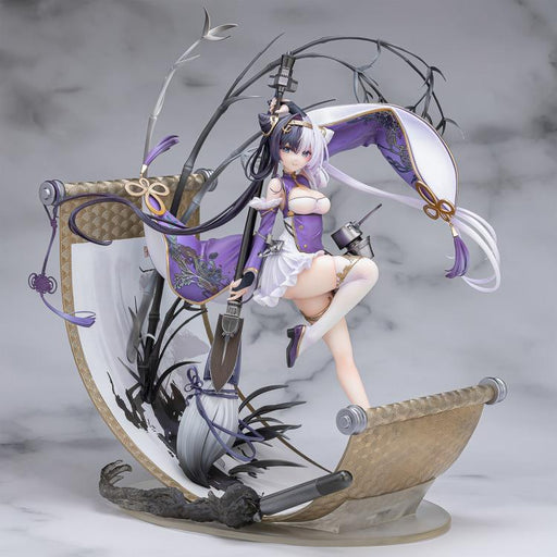 Azur Lane - Ying Swei 1/7 - Neonmax