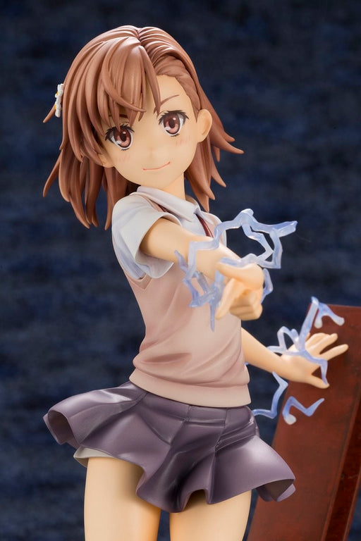 A Certain Magical Index III - Mikoto Misaka 1/7 - KOTOBUKIYA