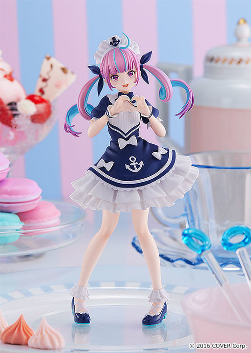Hololive - Minato Aqua - POP UP PARADE
