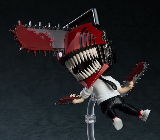 Chainsaw Man - Denji Nendoroid
