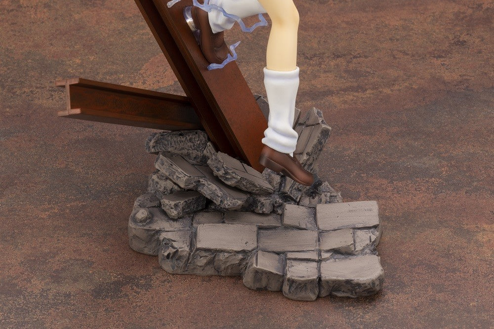 A Certain Magical Index III - Mikoto Misaka 1/7 - KOTOBUKIYA