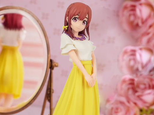 Rent-a-Girlfriend - Sumi Sakurasawa Exhibition Ver - Banpresto