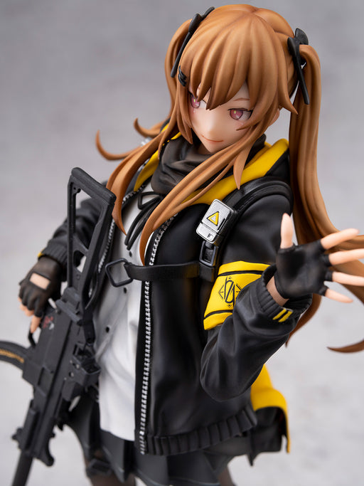 Girls' Frontline - UMP9 1/7 - Funny Knights