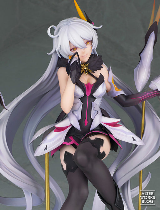 Honkai Impact 3rd - Kiana Kaslana: Herrscher of the Void Ver. 1/7 - ALTER